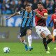 Ofensivos, Athletico-PR e Grêmio prometem um grande jogo