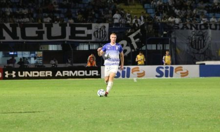 Jogador do Avaí