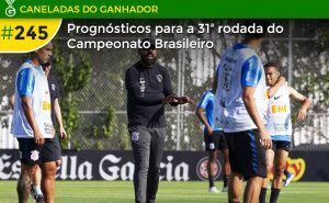 Corinthians sob nova direção
