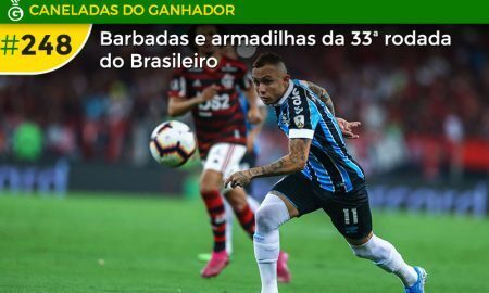 Grêmio está ansioso para devolver ao Flamengo os 5 a 0 da Libertadores