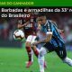 Grêmio está ansioso para devolver ao Flamengo os 5 a 0 da Libertadores