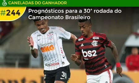 Timão encara o Flamengo contra a crise