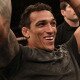 Charles Oliveira é lutador peso leve do UFC