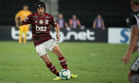 Jogador do Flamengo