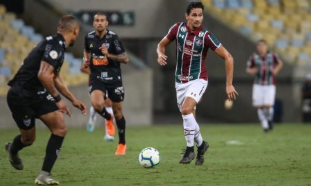 Jogador do Fluminense