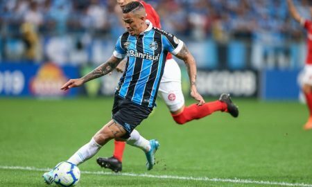 Jogador do Grêmio