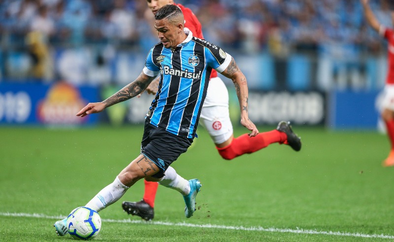Jogador do Grêmio