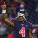 Deshaun Watson do Houston Texans