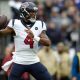 Deshaun Watson do Houston Texans