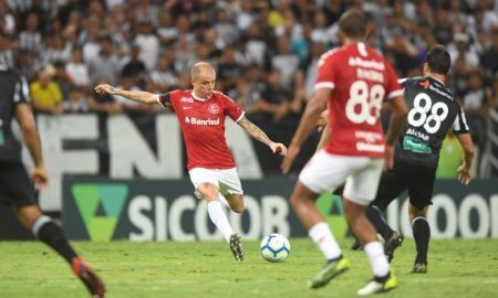 Jogador do Internacional