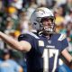 Philip Rivers do Los Angeles Chargers