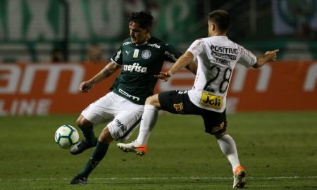 Gustavo Gómez do Palmeiras