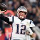 Tom Brady do New England Patriots