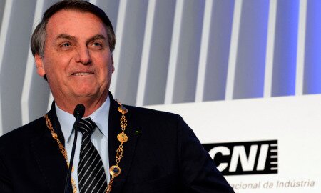 Bolsonaro terminará seu mandato como Presidente da República?