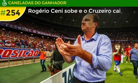 Esnobado na Toca da Raposa, Rogério Ceni dá a volta por cima com o Fortaleza