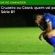 Em sua maior crise, o Cruzeiro luta contra um rebaixamento quase certo