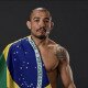 Jose Aldo é ex-campeão peso pena do UFC