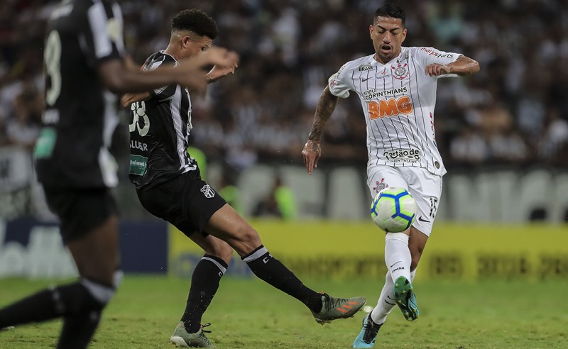 Corinthians