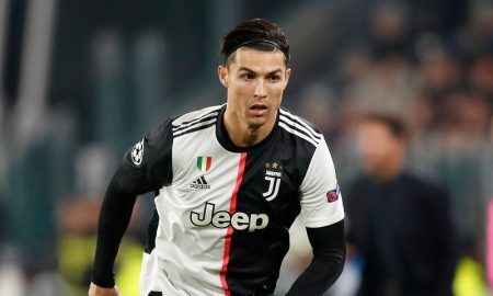 Cristiano Ronaldo do Juventus