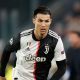 Cristiano Ronaldo do Juventus