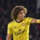 David Luiz do Arsenal