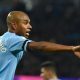 Fernandinho do Manchester City