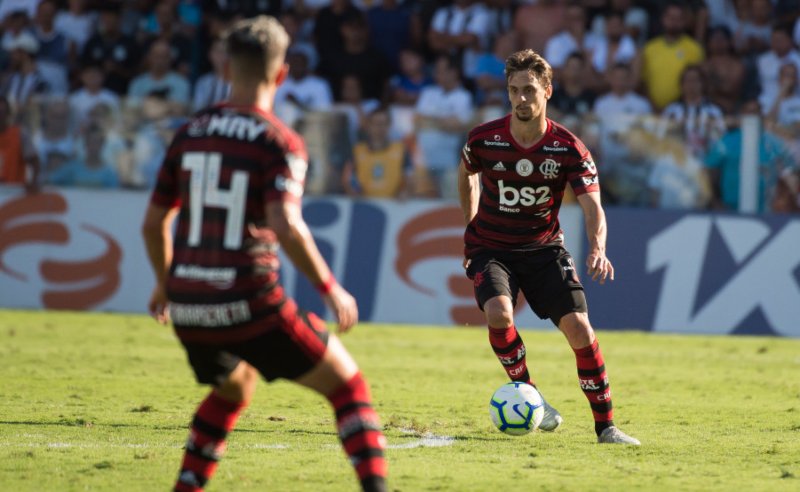 Jogador do Flamengo