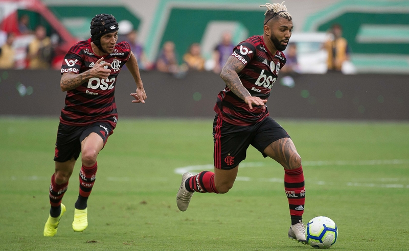 Flamengo