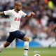 Lucas Moura do Tottenham