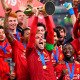 Liverpool é campeão mundial pela primeira vez