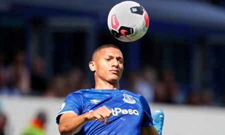 Richarlison do Everton