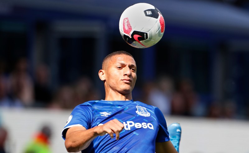 Richarlison do Everton