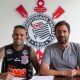 Luan do Corinthians