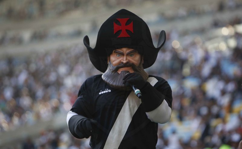 Fantasia do Vasco da Gama