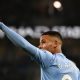 Gabriel Jesus do Manchester City