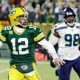 Aaron Rodgers do Green Bay Packers