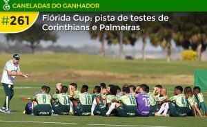 Vida nova para Palmeiras e Corinthians