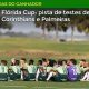 Vida nova para Palmeiras e Corinthians