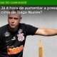 Ofensivo, Corinthians de Tiago Nunes segue tropeçando