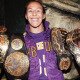 Cris Cyborg é campeão peso pena do Bellator