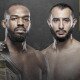 Jon Jones e Dominick Reyes se enfrentam no UFC 248