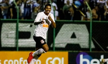 Corinthians e Internacional são favoritos nas quartas de final da Copinha