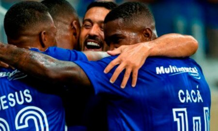 Cruzeiro quer a segunda vitória no Campeonato Mineiro