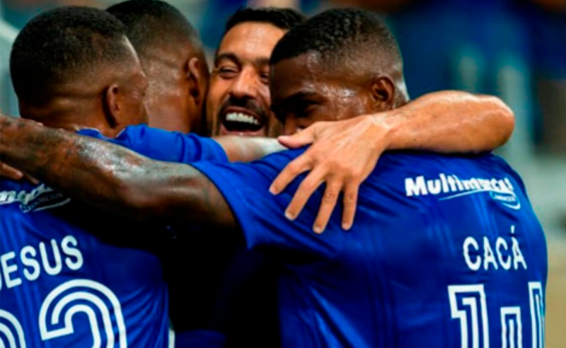 Cruzeiro quer a segunda vitória no Campeonato Mineiro