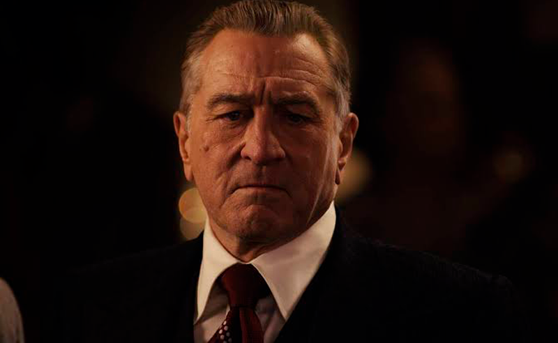 Atuação em O Irlandês pode colocar De Niro em mais uma disputa pelo Oscar de Melhor Ator