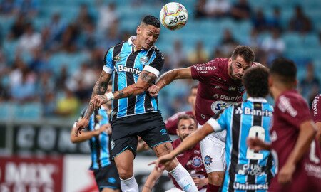 Grêmio busca em Pelotas a primeira vitória no Estadual