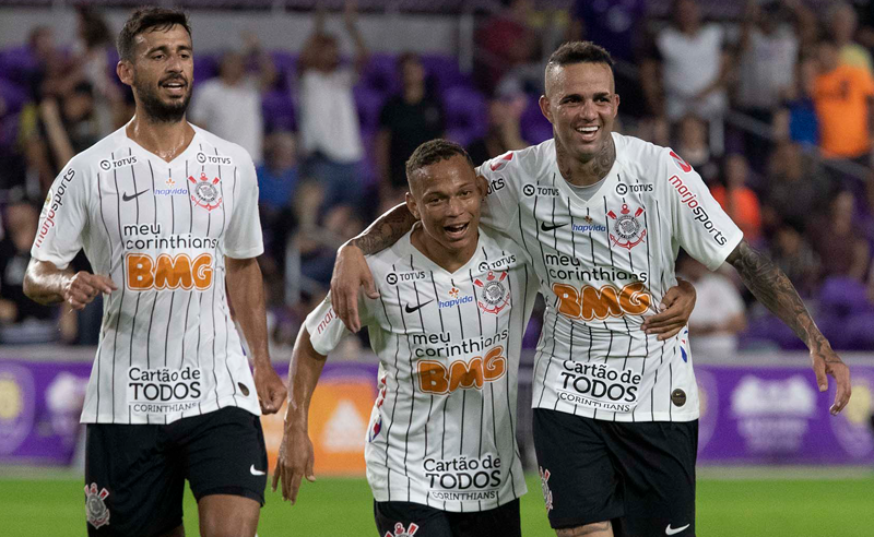 Agora é pra valer: começa o Paulistão 2020