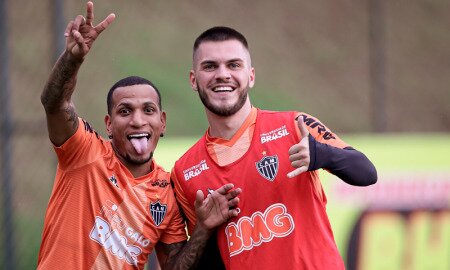 Atlético-MG e Cruzeiro estreiam no Campeonato Mineiro
