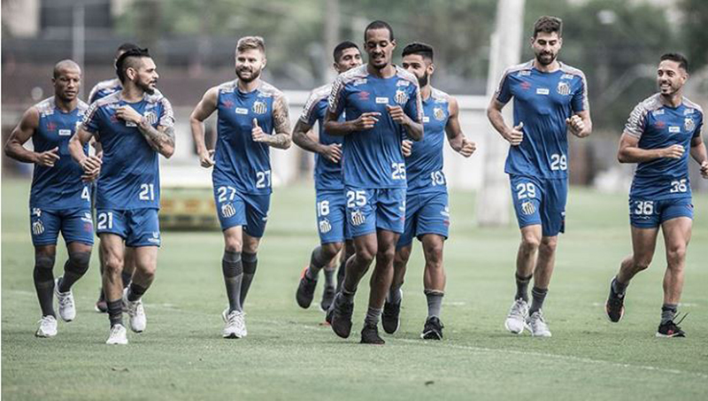 Time do Santos