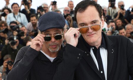 Bard Pitt e Quentin Tarantino não devem ficar sem Oscar em 2020